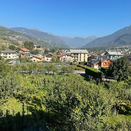 Lejlighed La Tana Di Pelou