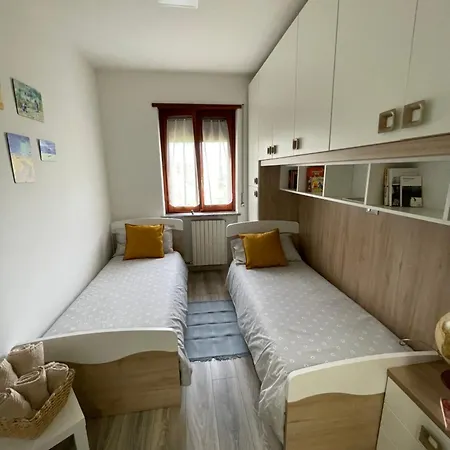 Lejlighed La Tana Di Pelou Nus