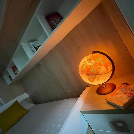 Lejlighed La Tana Di Pelou